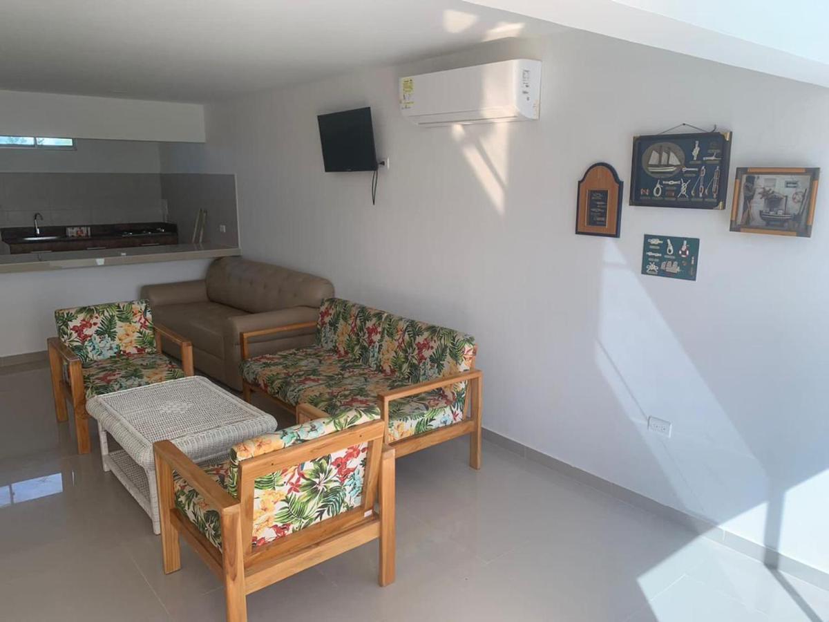 Hotel Villa Del Sol - Cartagena — Fotos 3