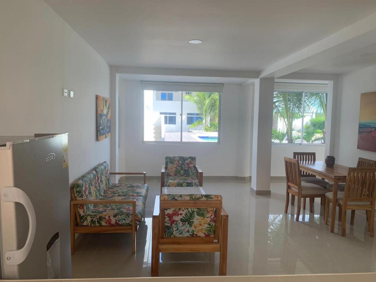 Hotel Villa Del Sol - Cartagena, Cartagena